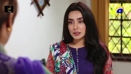 Ehraam-e-Junoon Ep 27 - [Eng Sub] - Digitally Presented by Sandal Beauty Cream - 1st Aug 2023