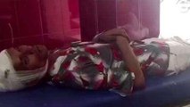 रायबरेली: बहन को बुलाने गए युवक को दबंगों ने बेरहमी से पीटा,जांच में जुटी पुलिस