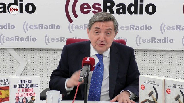 Federico a las 7: Éxito rotundo de las manifestaciones del PP