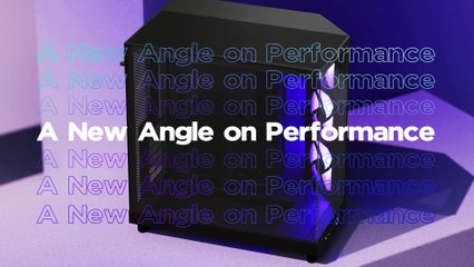 NZXT H6 Flow - Leistung aus einem neuen Blickwinkel