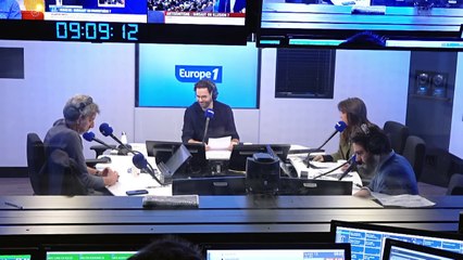 Michel Cymes, animateur et médecin