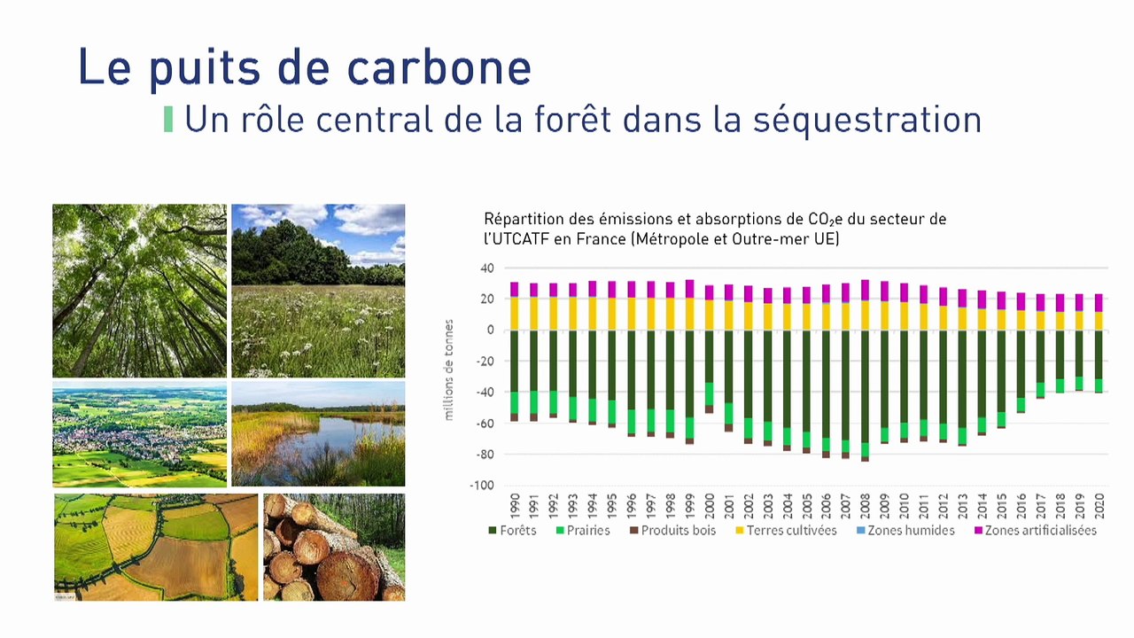 Assises de la bioéconomie en BFC - Jour 2 - T2. Ce qui nous attend