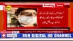 Journalist Zubair Raza Message to Pakistani About Corona Virus