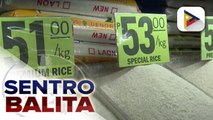 DA at grupo ng mga magsasaka, puspusan ang pagbuo ng hakbang para masolusyonan ang pagtaas ng presyo ng bigas