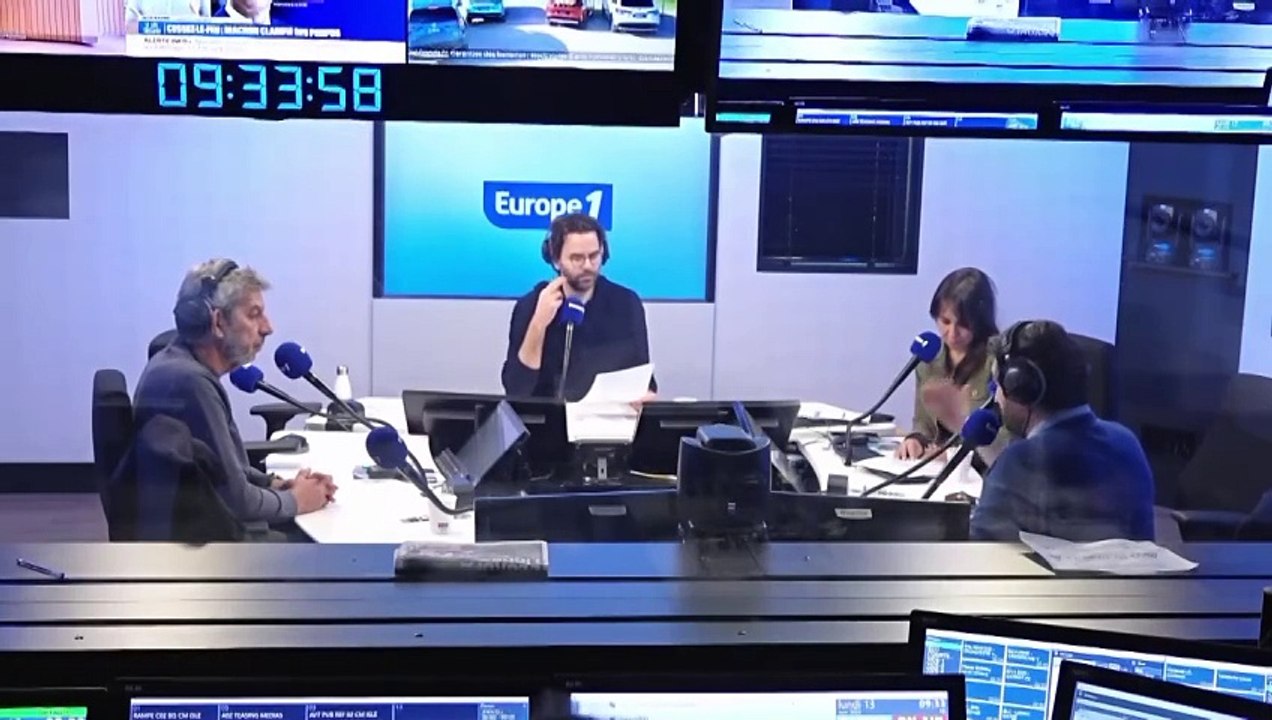 Le retour de «Popstars» et la plateforme TF1+
