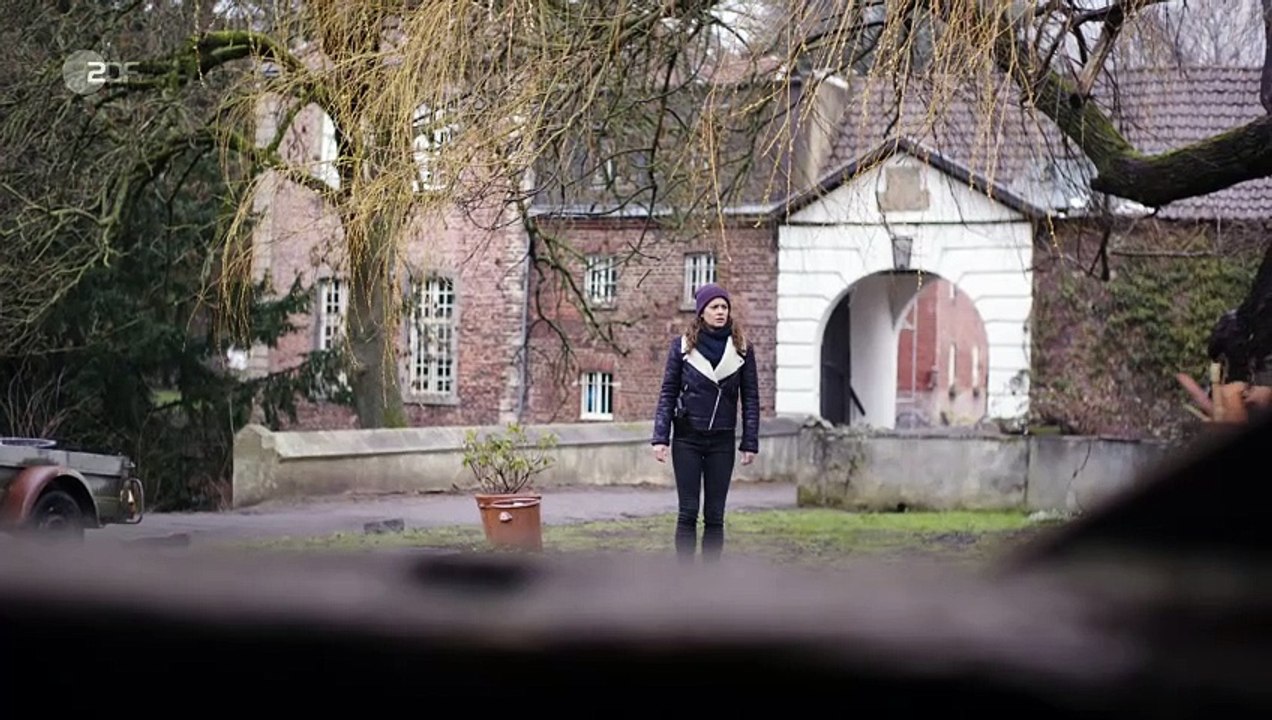 SOKO Köln: Die Ruhe nach dem Sturm | Folge 7/Staffel 20