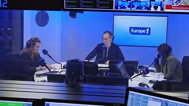 Concert de Madonna à Paris : la Reine de la pop a enflammé l'Accor Arena