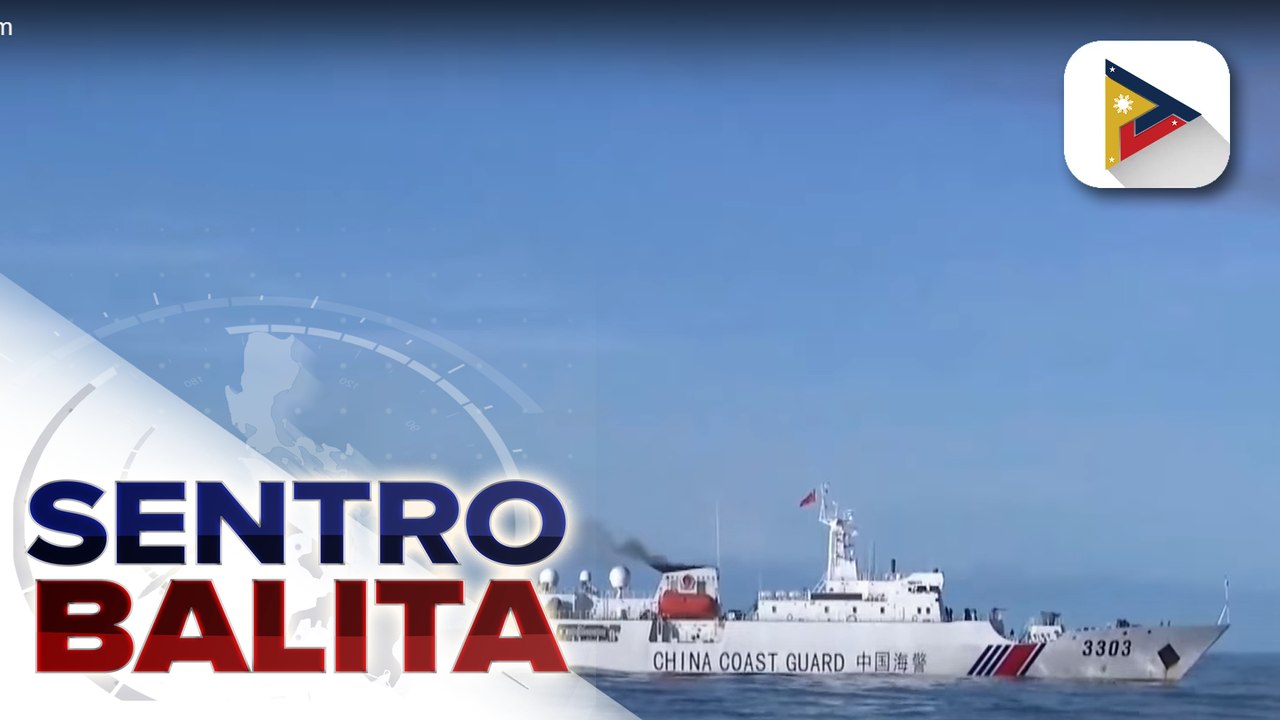 AFP, hindi magpapasindak sa China kahit dumami ang Chinese vessels sa West PH Sea