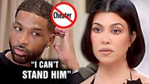 Tristan Thompson Is Using The Kardashians For Fame