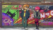 Scott Pilgrim da el salto - Tráiler final Netflix