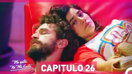 Me Gusta No Me Gusta Capítulo 26: ¡Descubre los Momentos Más Divertidos y Románticos! 🎬