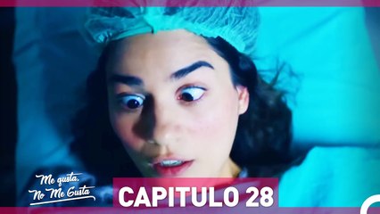 Me Gusta No Me Gusta Capítulo 28: ¡Descubre lo que sucede en esta divertida serie romántica! ❤️