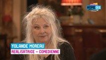 Home Cinéma (BeTV): Yolande Moreau évoque 