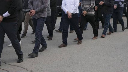 Ali Yerlikaya duyurdu: "Çember" operasyonlarında 5 bin 309 firari suçlu yakalandı