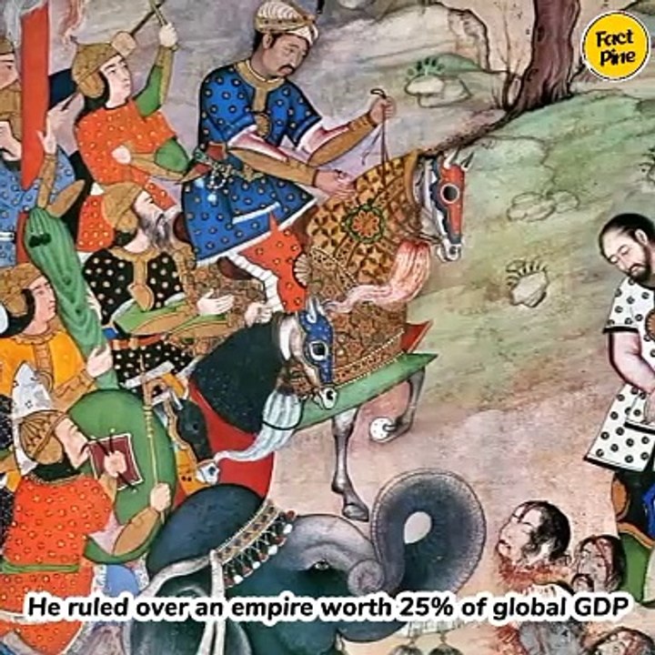 Top 10 Richest People of All Time in Human History