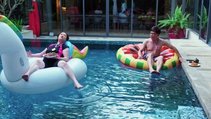 [VIỆT/中文/ENG] Từ bên kia của thế giới 阴错阳差 - Ep 11