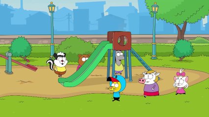 ليث ذا كينغ - الحلقة ١١٠ - مدبلج بالعربية #الأنمي_التركي