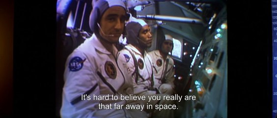 ★  ★  ★ Capricorn One ★  ★  ★