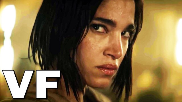 REBEL MOON Partie 1 : Enfant du Feu Bande Annonce VF