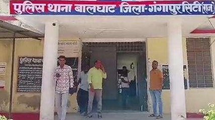 करौली: पानी भरने को लेकर दम्पति के साथ मारपीट, क्या कहते हैं सुनिए?