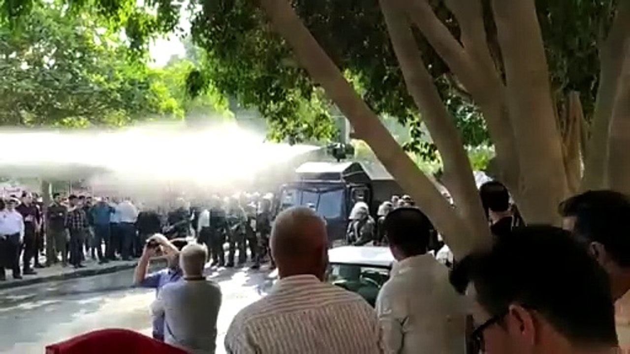 Hör Min Röst: Slöjans Revolution Trailer OV