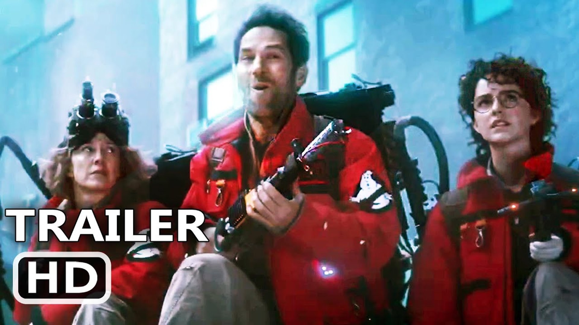Ghostbusters 2016 full movie dailymotion new arrivals