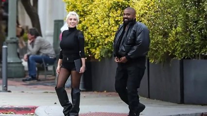 Télécharger la video: The Biggest Kanye West and Bianca Censori Controversies