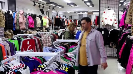 Van, 10 ayda 523 bin İranlı turisti ağırladı