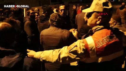 Erzurum'da 9 yaşındaki kız çocuğuna taciz iddiası, ortalığı karıştırdı!