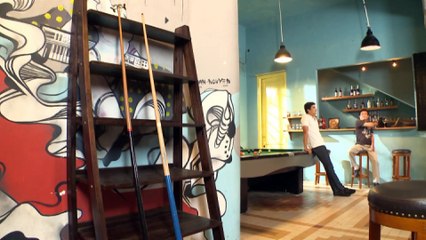 Tập 14. Sự thật Sóng Gió Hôn Nhân - 30 Tập - VieON