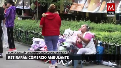 Milenio Noticias, con Víctor Hugo Michel, 12 de noviembre de 2023