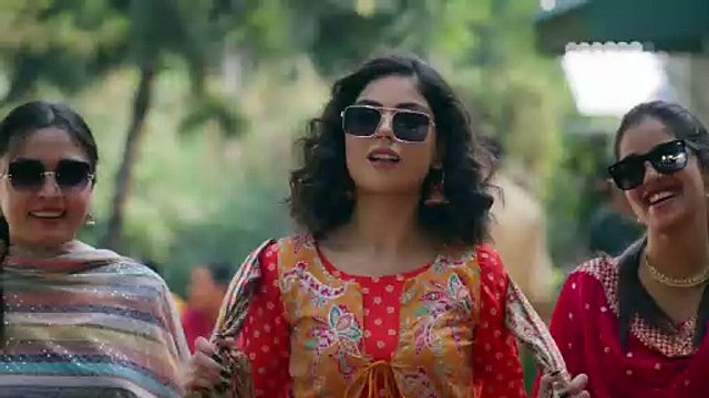 Sunday , Dilpreet Dhillon Ft Gurlez Akhtar , Desi Crew , Kaptaan , Latest Punjabi Songs 2023