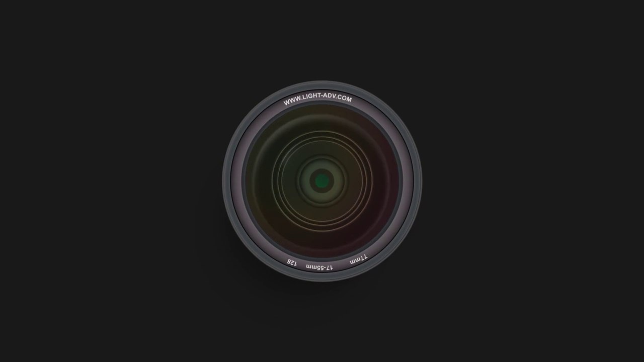 light logomotion