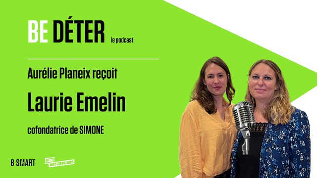 BE DÉTER - BE DÉTER, 1er partie du 13 novembre 2023