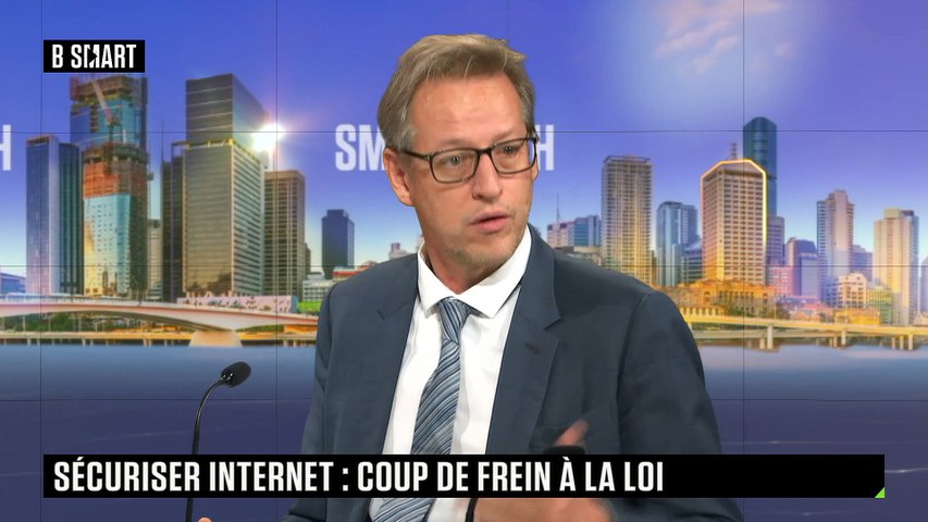 L’UE fâchée contre le projet de loi SREN ? 