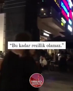 Starbucks’ı tıklım tıklım gören Müslüman kadının müthiş tepkisi