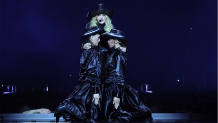 Madonna en concert à Paris : ce détail qui a agacé les fans de la chanteuse