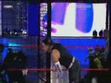 Video Raw Elimination Chamber No Way Out 2008 (1-3) - raw, e