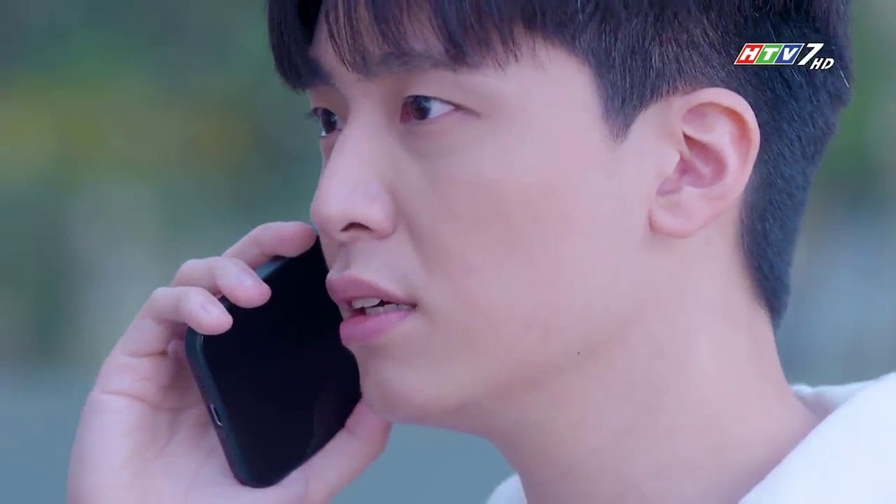 Tình Cuối Nàng Phù Thủy Tập 6  (Lồng Tiếng) - Phim Thái Lan