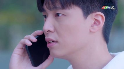 Tình Cuối Nàng Phù Thủy Tập 6  (Lồng Tiếng) - Phim Thái Lan