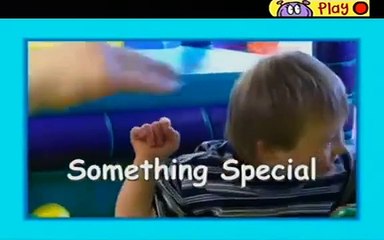Something Special Mr Tumble Full Episode Toys 1