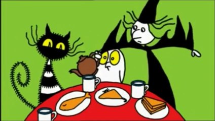 meg mog - megs cauldron