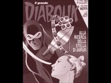 DIABOLIK---ALLA RICERCA DELLA STELLA DI AMPUR