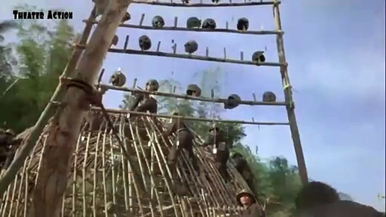 Possible War _ Action, War, Adventure _ Hollywood Action Movie In English