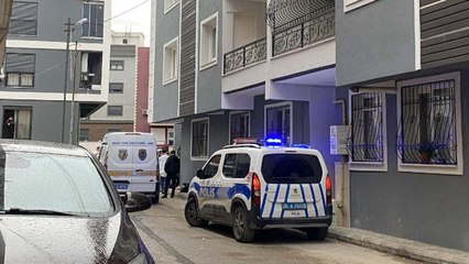 İzmir’de kanlı pusu