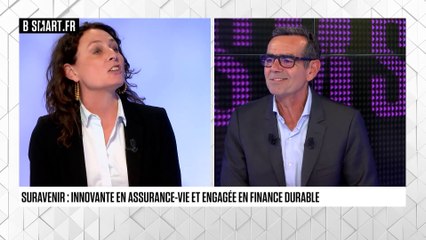 SMART MORNING SOUMIER - Emission du 13 novembre 2023