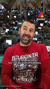 Le Donjon de Naheulbeuk est la toute première saga audio à avoir envahi nos mp3 ! Son créateur John Lang aka Pen of Chaos nous raconte la FOLLE histoire de cette aventure culte.