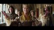 Damsel Teaser Trailer #1 (2024) Millie Bobby Brown, Robin Wright Action Movie HD