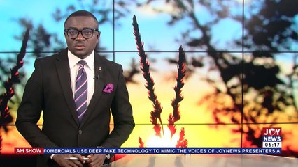 Local Governance: Govt invests $245m in Ghana Secondary Cities Support Program | AM News