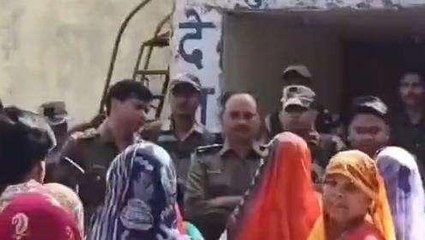 सागर: दीपावली की रात युवकों ने हथियार लेकर फैलाई दहशत